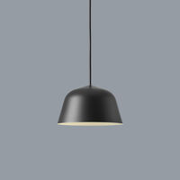 Ambit Pendel Ø165 cm Sort