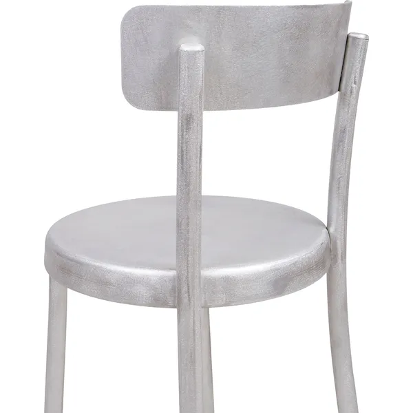 Tasca Stol Aluminium