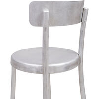 Tasca Stol Aluminium