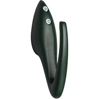 Papa Krok Pine green