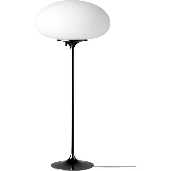 Stemlite Bordlampe 42 cm Pebble Grey / Opal