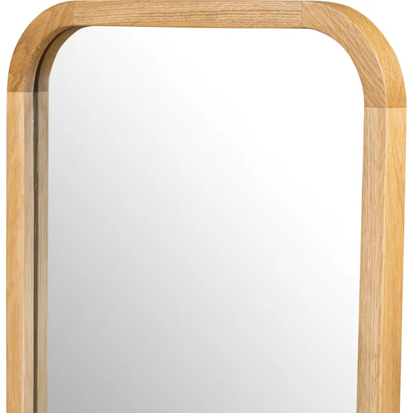 Clea Speil 40x160 cm Eik