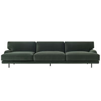 Flaneur 3-Seater Sofa Asator