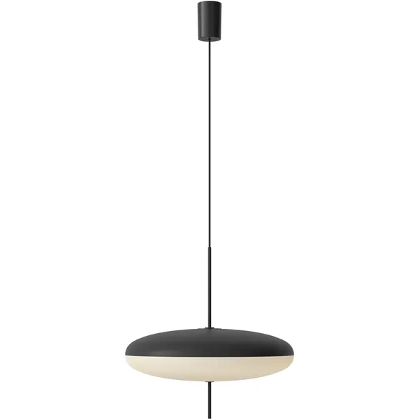 Model 2065 Pendel Sort / Sort / Hvid