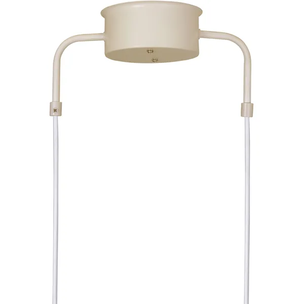 Curve 3 Pendel Beige