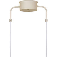 Curve 3 Pendel Beige