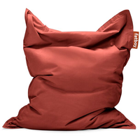 Original Canvas Recycled Sittsäck Merlot Red