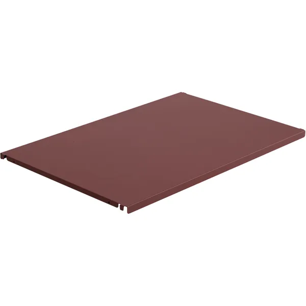 Hylde Til Enfold Sidebord Deep Red