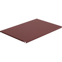 Hylde Til Enfold Sidebord Deep Red
