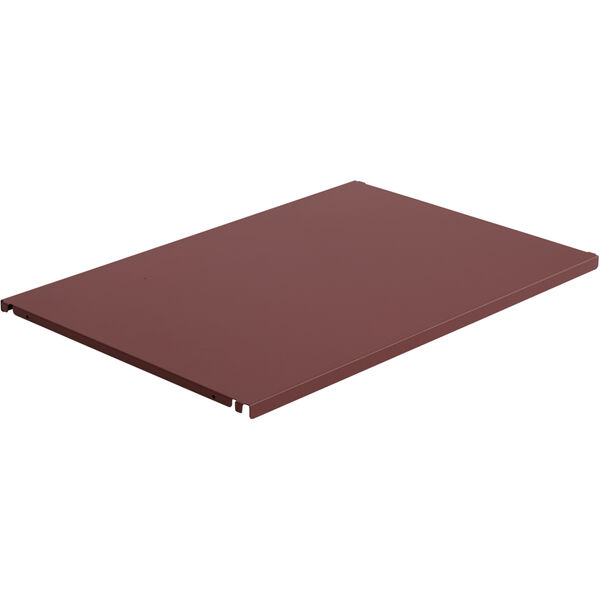 Hylde Til Enfold Sidebord Deep Red