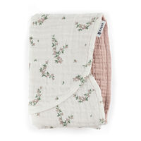 Skifteunderlag Powder Blossom