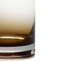 Zuma Whiskeyglas 20 cl Amber