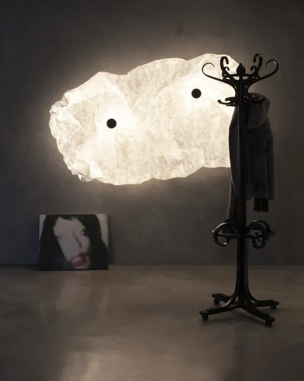 Maap Wall Lamp 240 cm