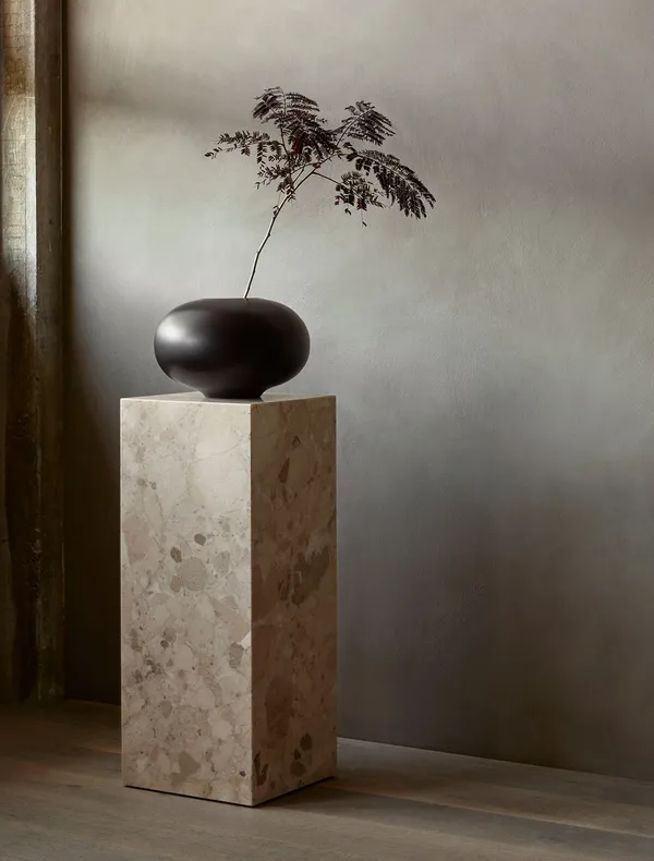 Surround Vase Mangotræ Ø 30 cm