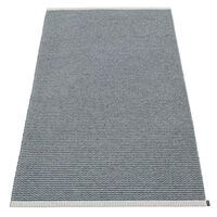 Mono Matto 85x160cm Granit/Grey