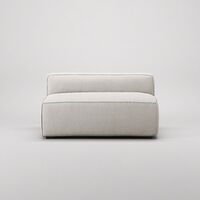 Grand Fåtölj Moon White