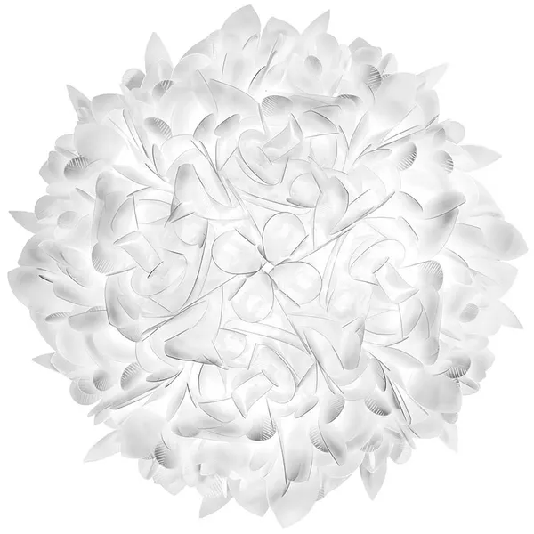 Veli Foliage Seinä-Kattovalaisin 75 cm