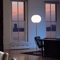 Glo-Ball F1 Gulvlampe