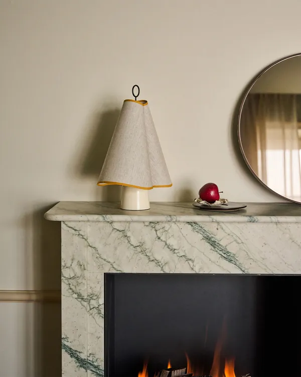 Hornbæk Portabel Lampe