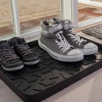 Footwear Sko Bakke S Sort