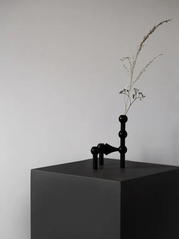 Nagel Vase Sort