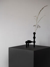 Nagel Vase Sort