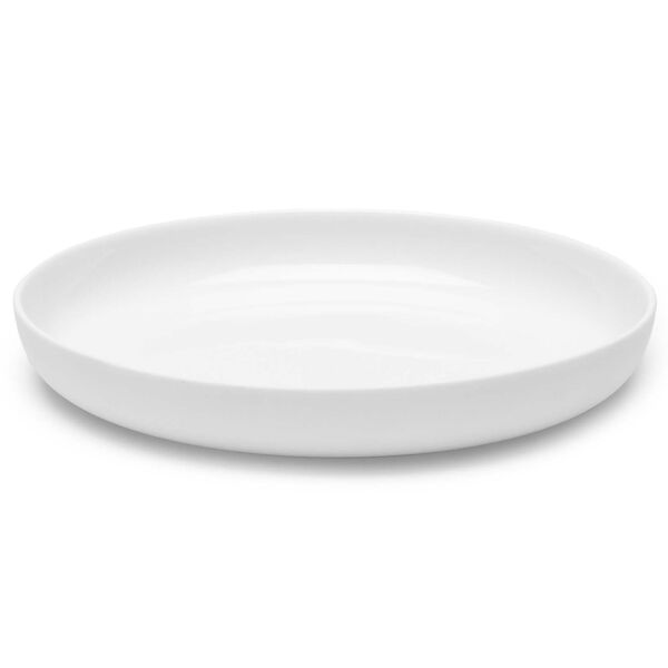 Base Plate Large White