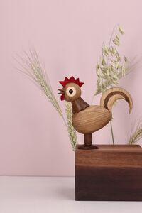 Rise Trefigur Hane 105 cm