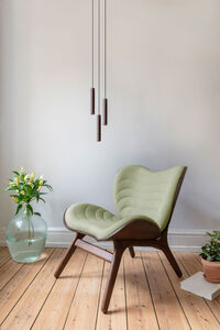 Chimes Taklampe 3 Sort
