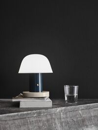 Setago JH27 Bordslampa Portabel Twilight / Sand