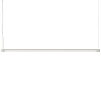 Fine Suspension Pendel 120 cm Grå