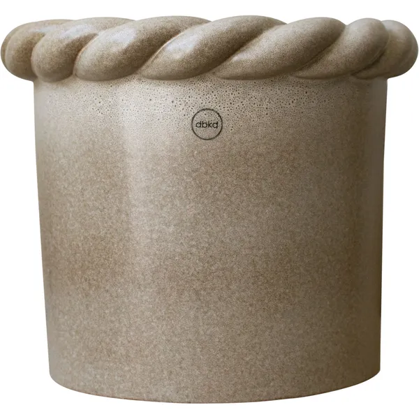 Twine Ruukku Suuri Beige