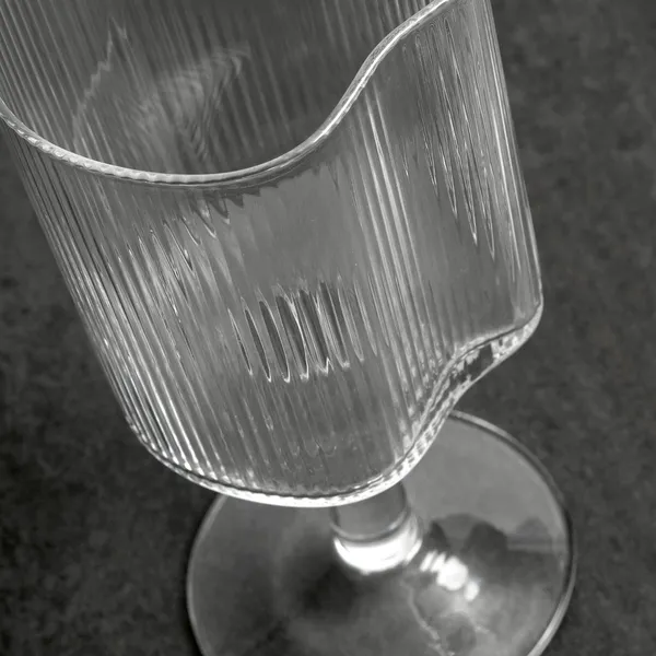 Ripe Rødvinsglass Klar