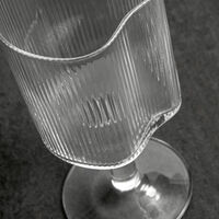 Ripe Rødvinsglass Klar