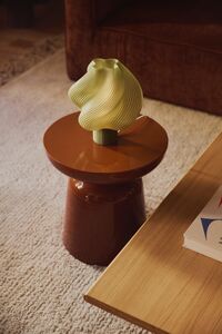 Soft Serve Bordlampe Regular Olive