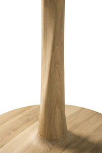 Torsion Bord Ø70x69 cm Eg