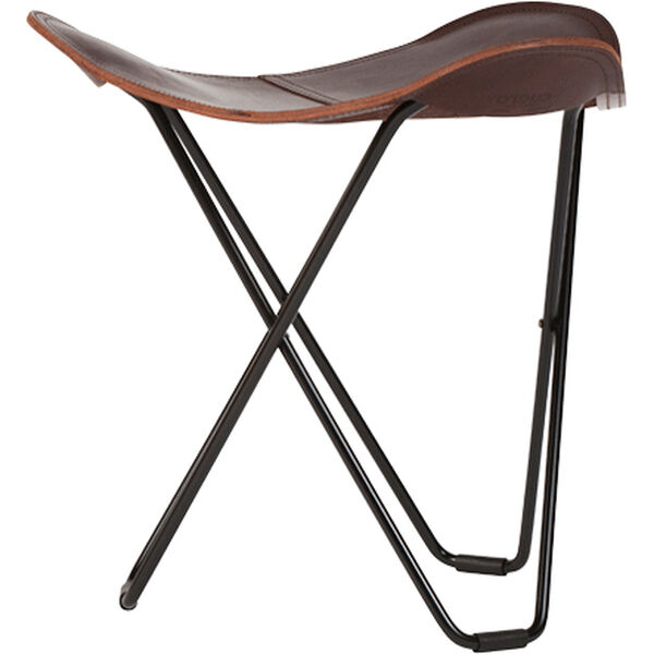 Flying Goose Pampa Krakk Chocolate/Black