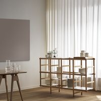 Frame Hylle Eik