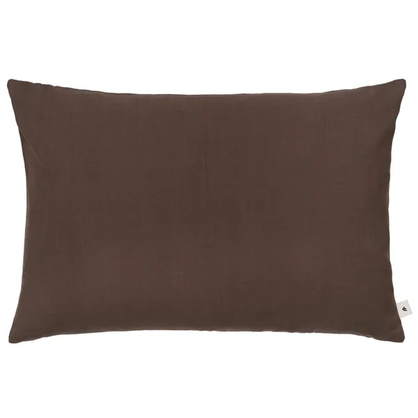 Sen Putetrekk 40x60 cm Chocolate
