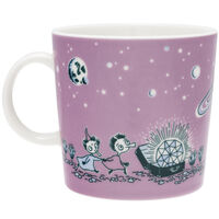 Moomin ABC Muki 40 cl G