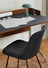 Como SC53 Bordlampe Bærbar Stone Blue
