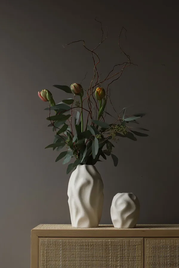 Drift Desert Vase 16 cm