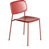 Soft Edge 45 Stol Fall Red