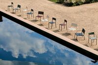 Balcony Tuoli Chalk Beige