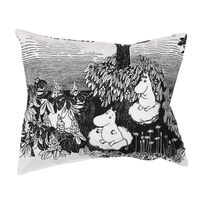 Moomin Putevar 50x60 cm Dreaming