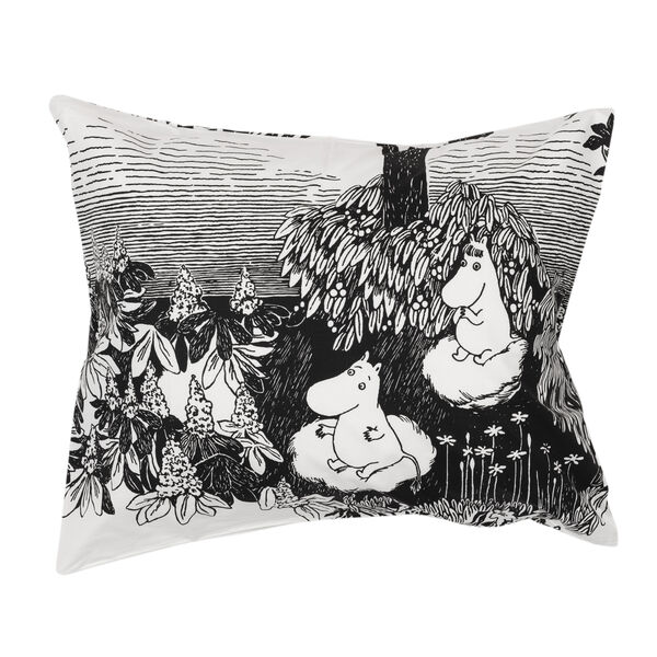 Moomin Putevar 50x60 cm Dreaming