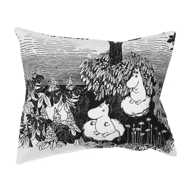 Moomin Putevar 50x60 cm Dreaming