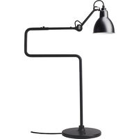 La Lampe Gras N°317 Bordlampe Sort / Krom