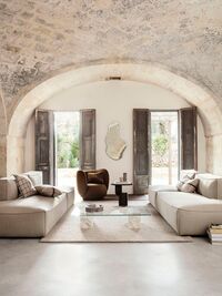 Shade Loop Rug 200x300 cm