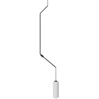 Ventus Pendel Form 1 Sort